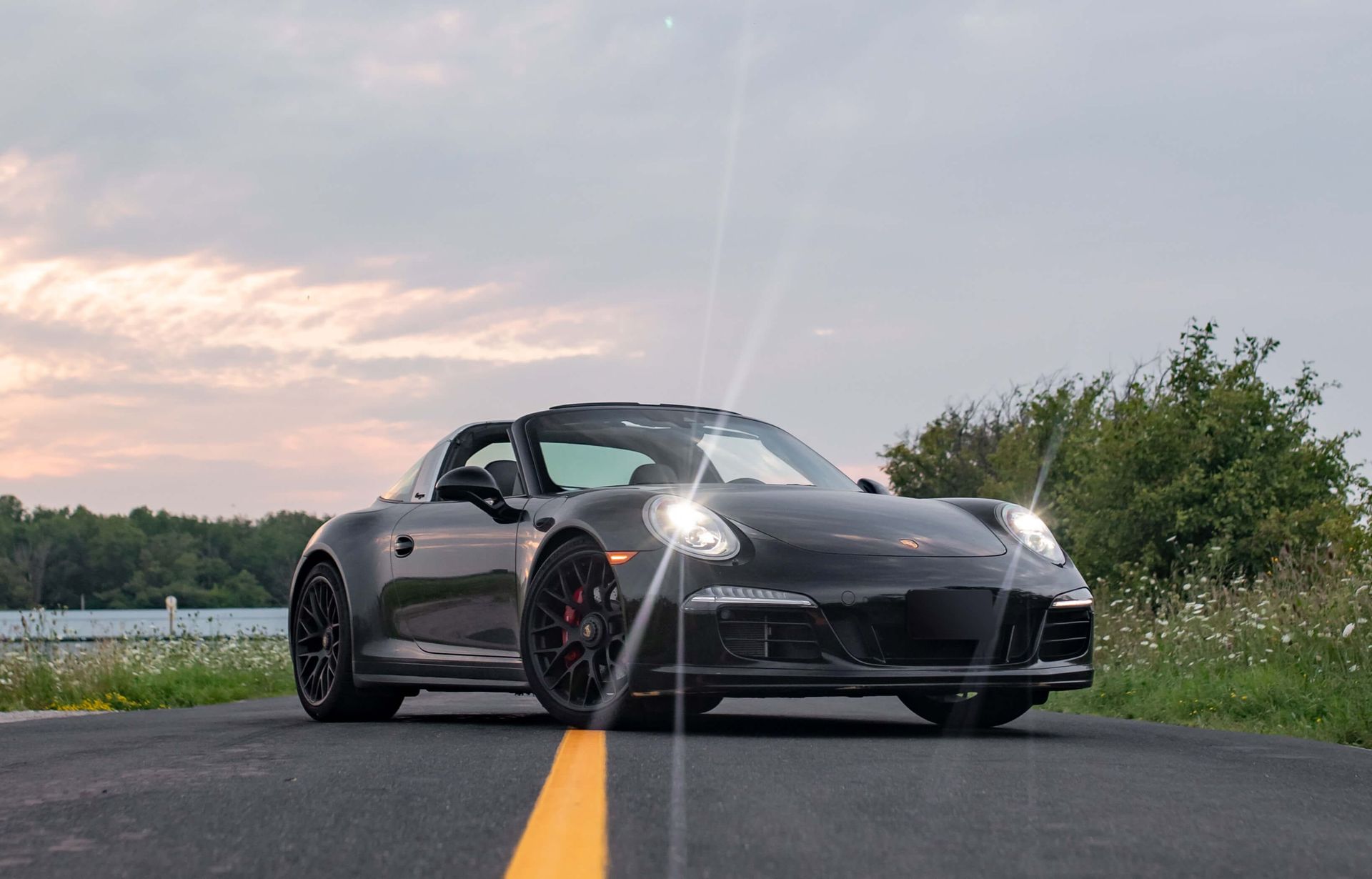 ExoShield GT3 near me