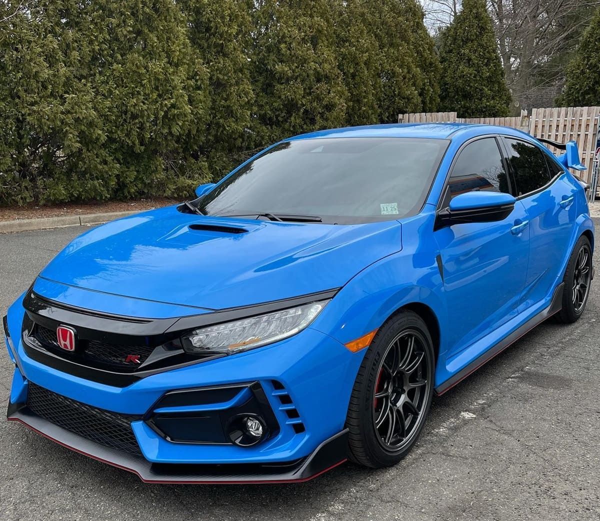 FormulaOne Professional Glass Tinting