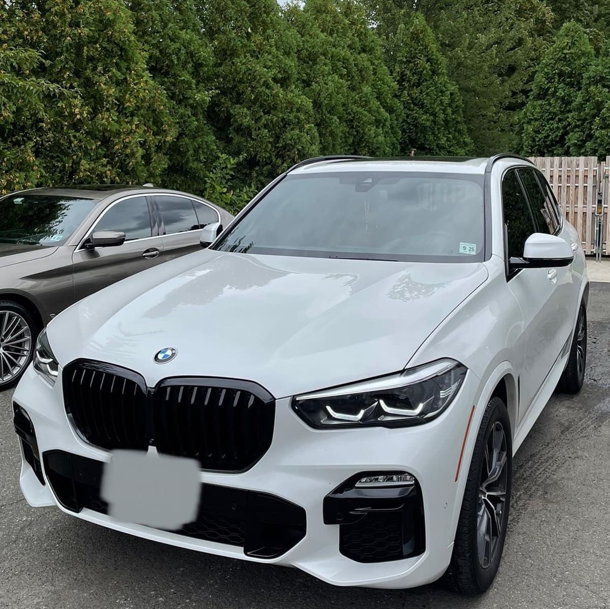 How Long Does Paint Protection Film Last