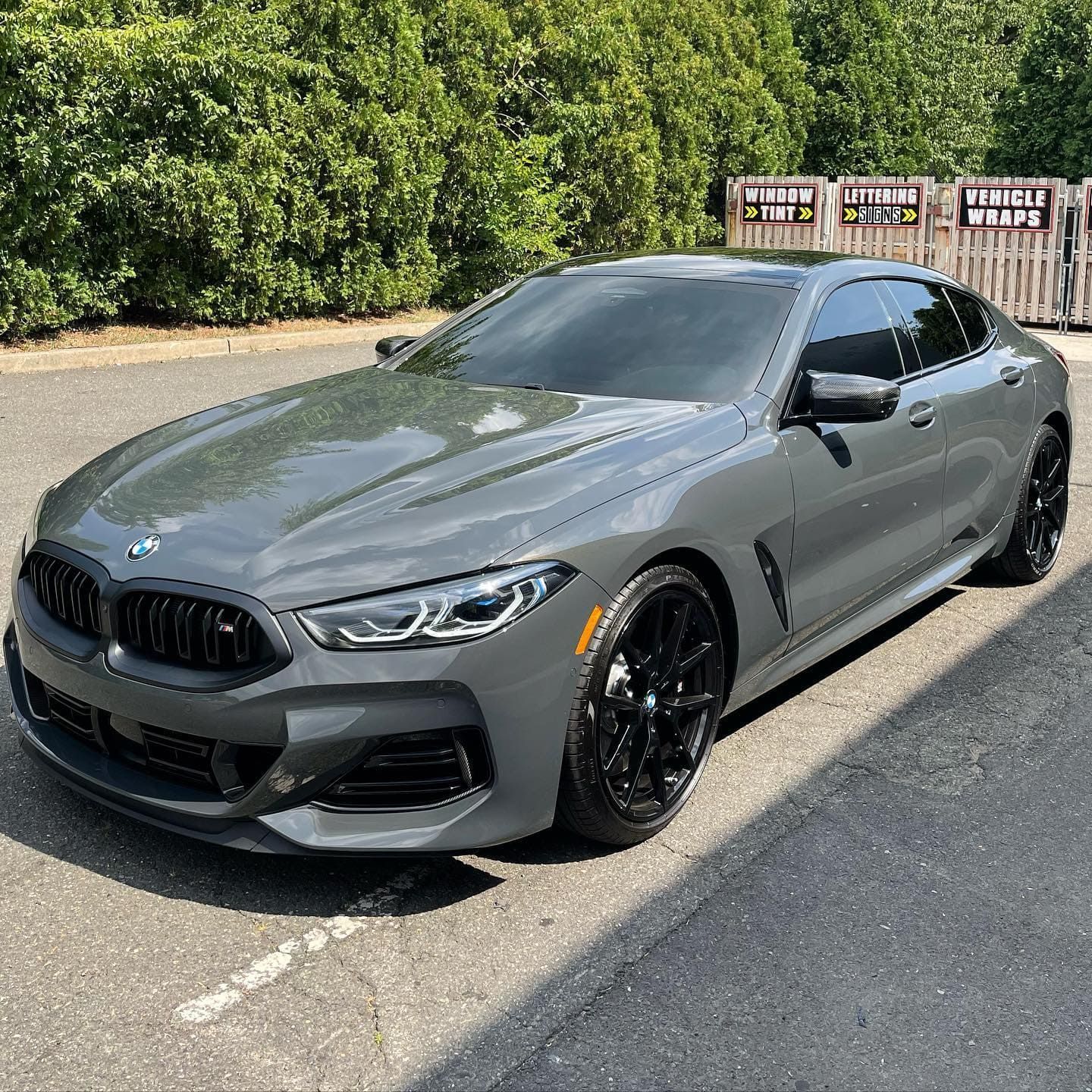 Quality Window Tinting Film for Cars