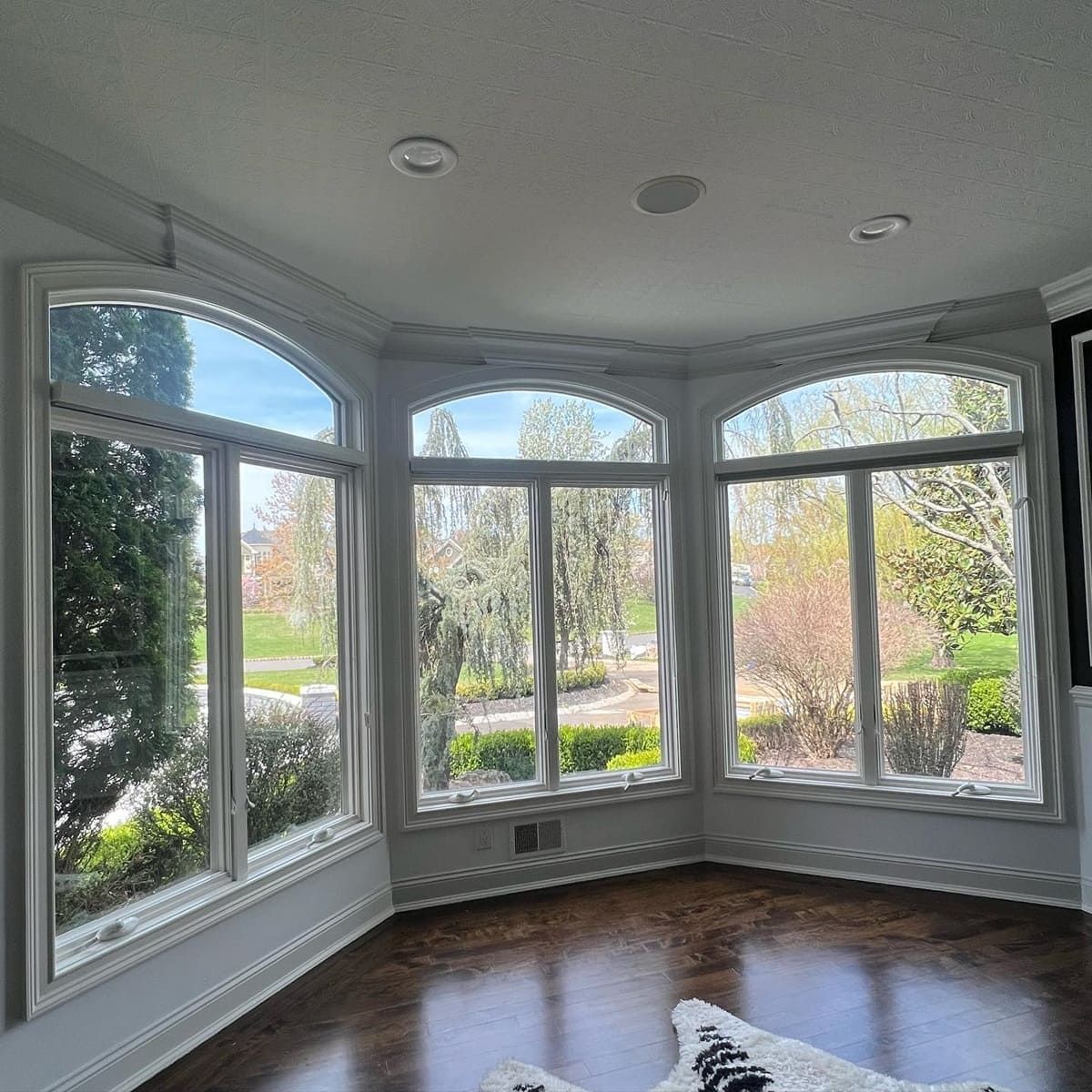 Residential Window Film Service