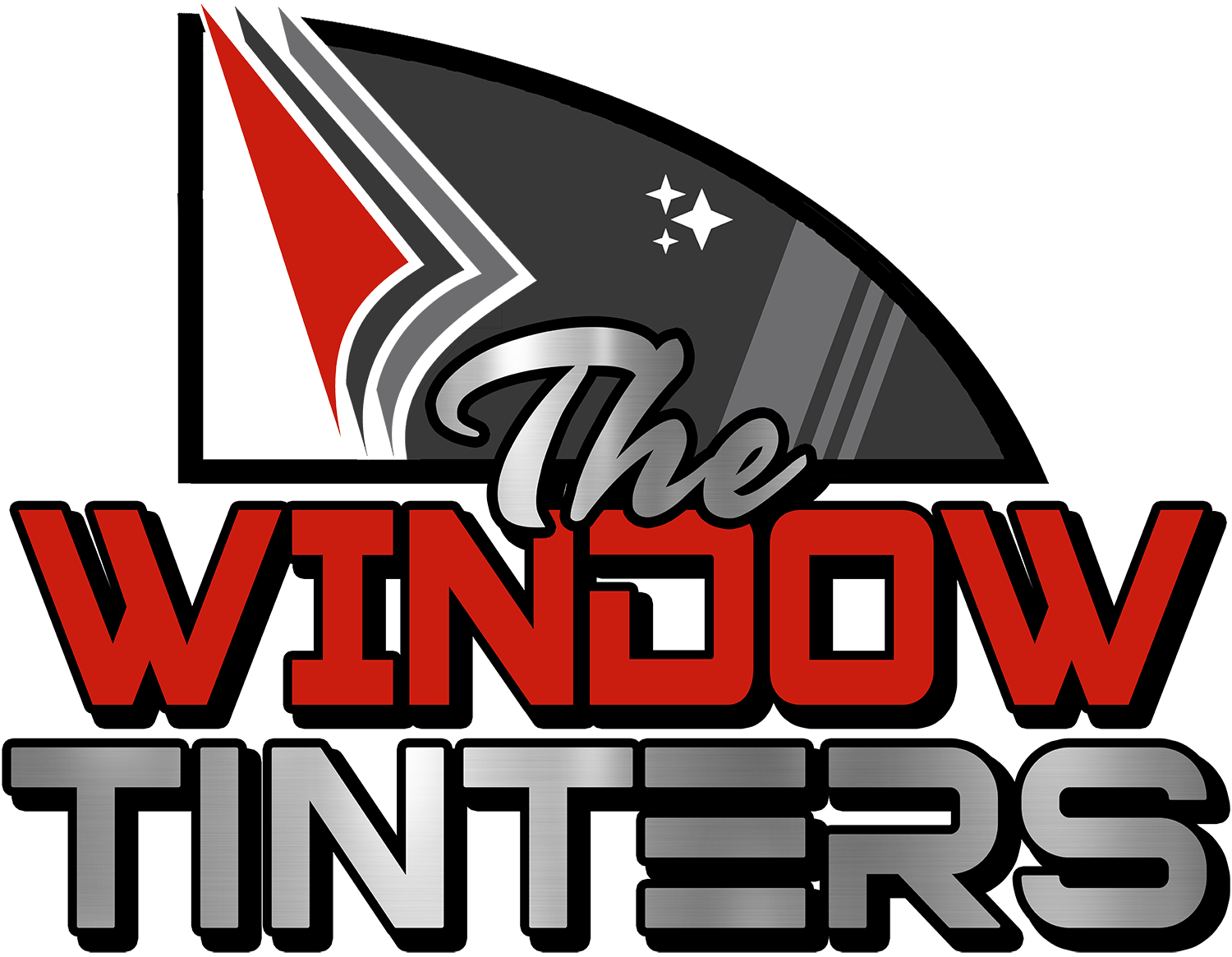 The Window Tinters
