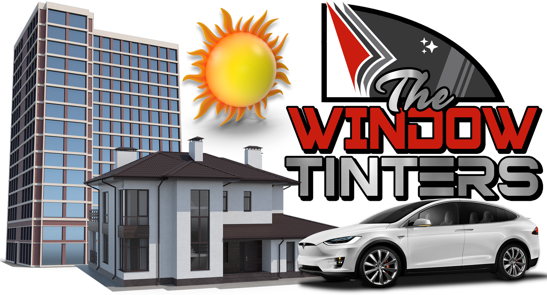 window tinting Mount Laurel
