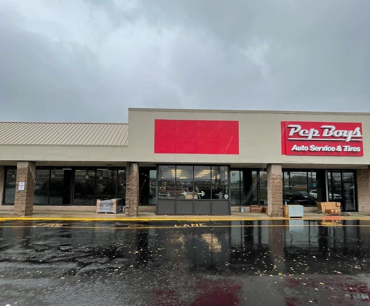 Window Tinting for Commercial Buildings