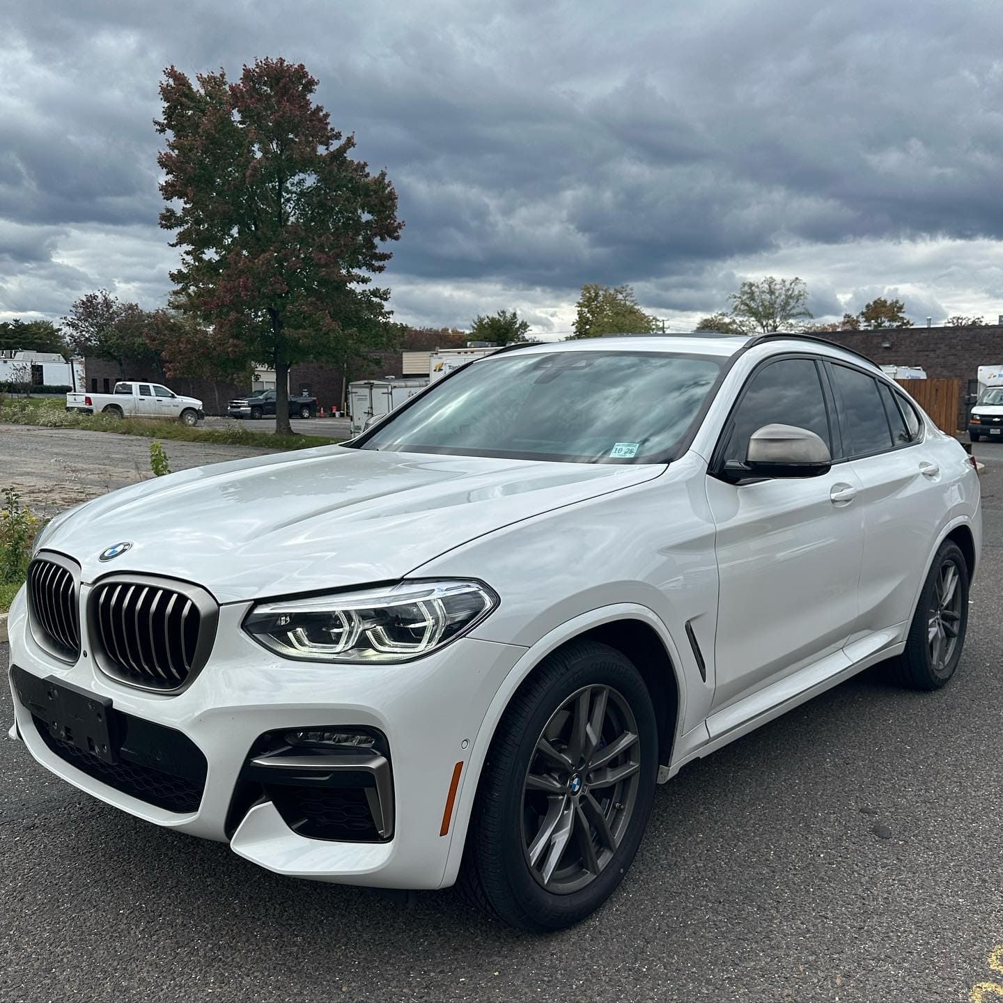 best auto window tinting installers near me