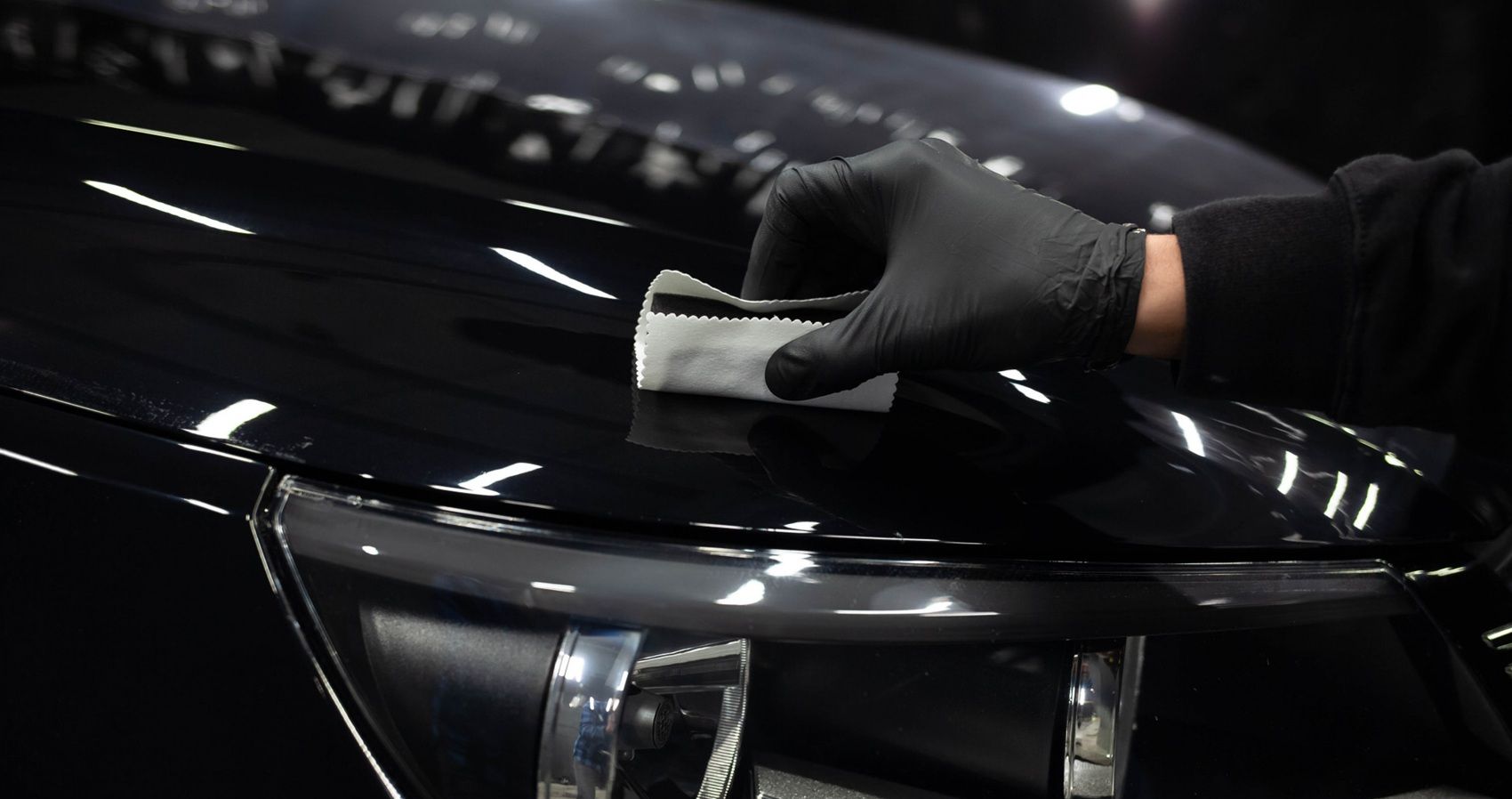 best ceramic coating for black car paint