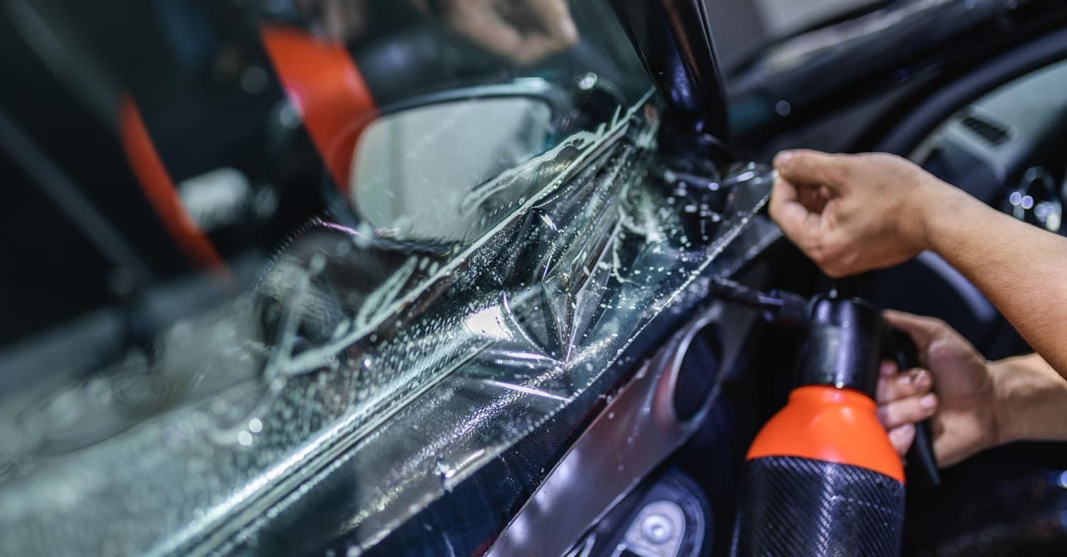 best window tint for electric vehicles