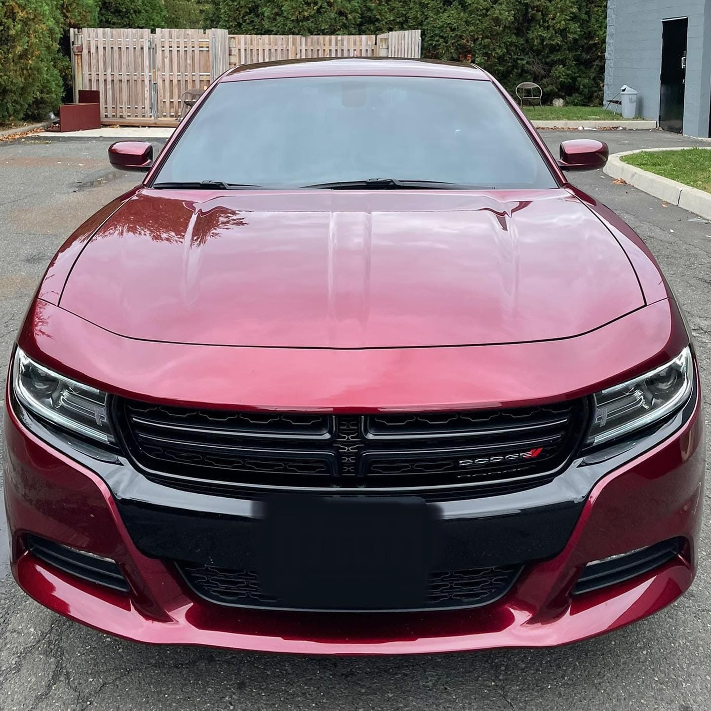 car ceramic coating benefits