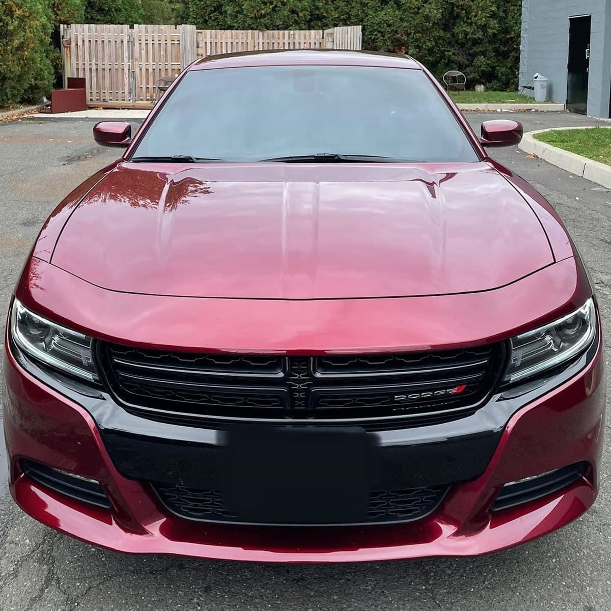 car paint protection film Mount Laurel
