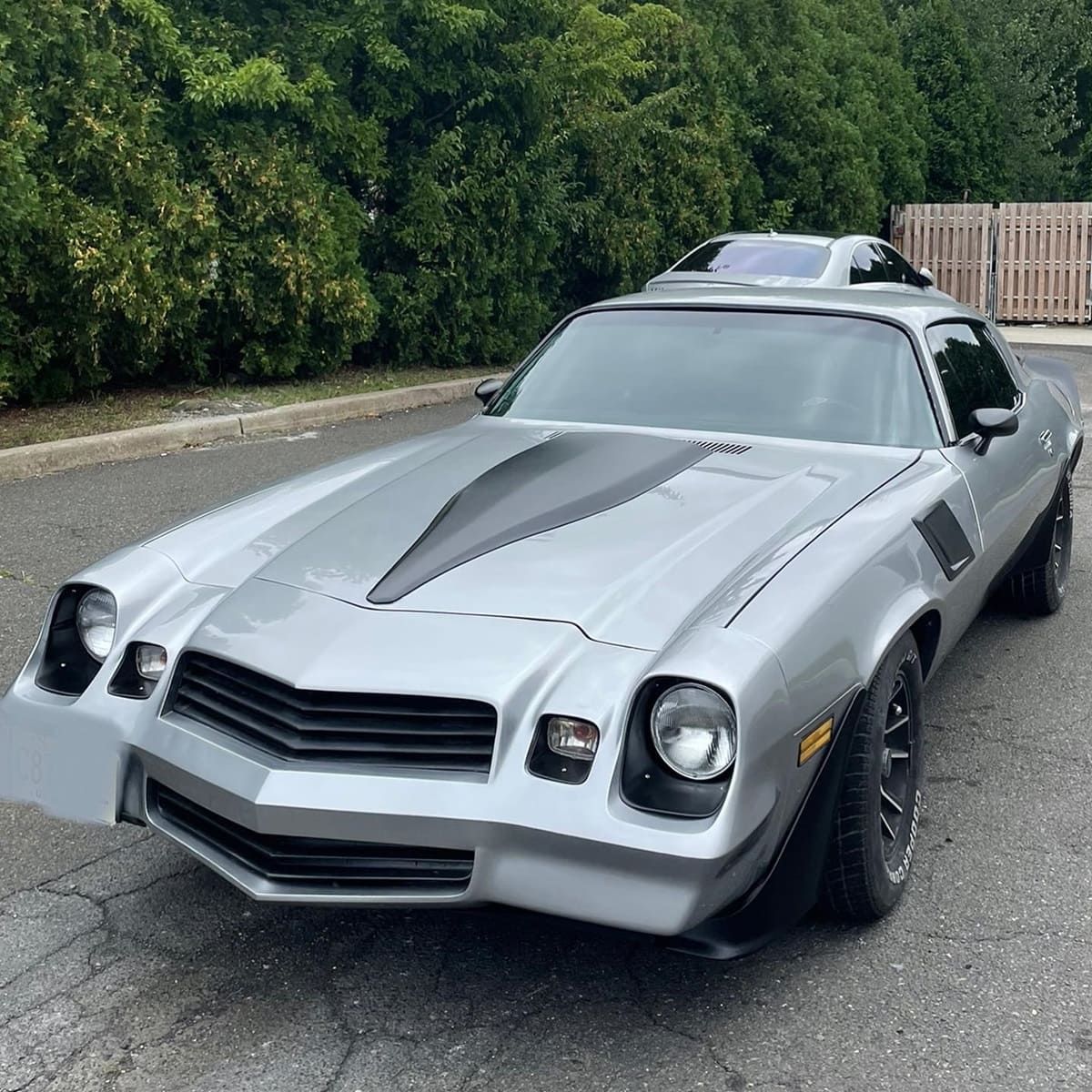 car paint protection film installers near me