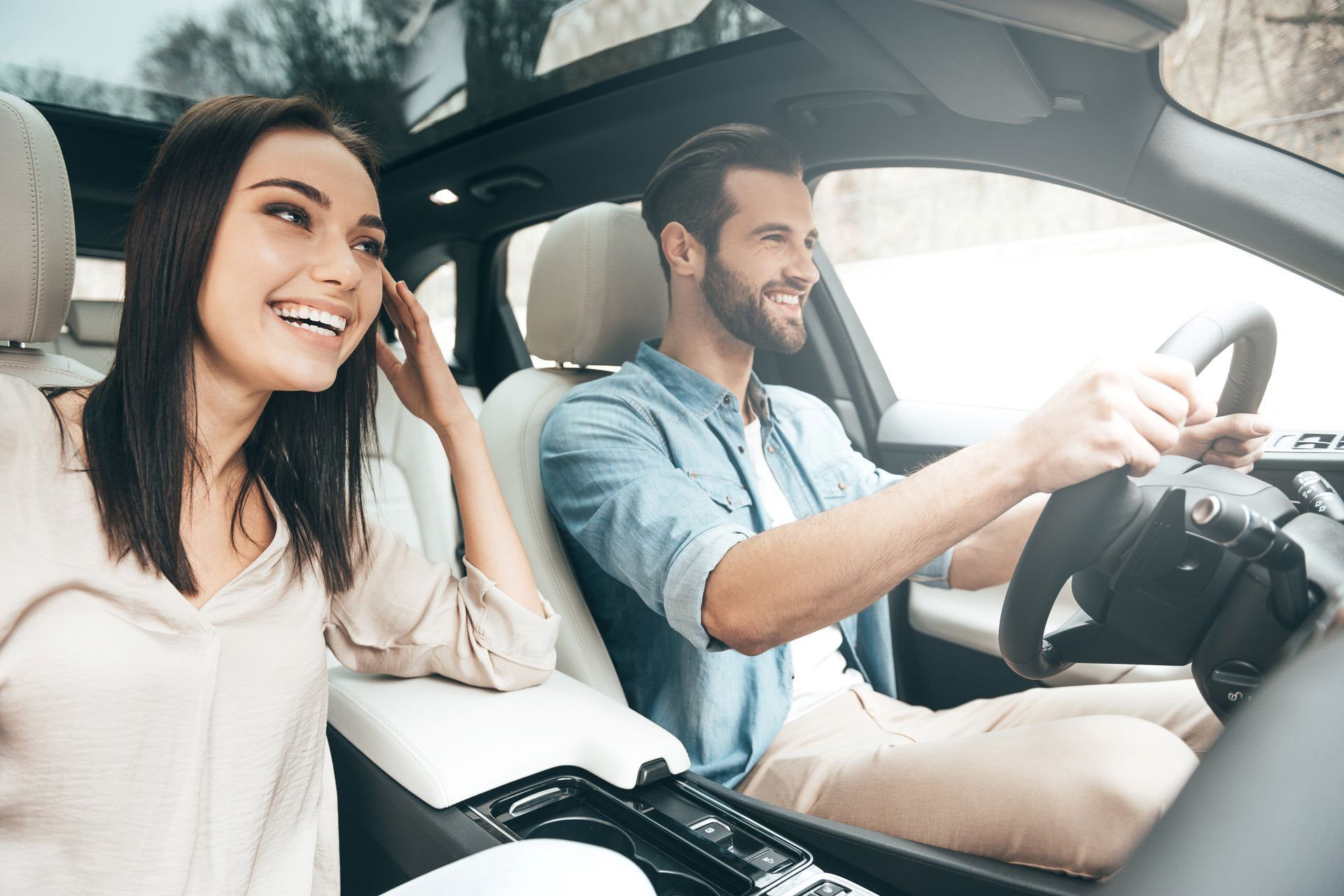 car window tinting benefits