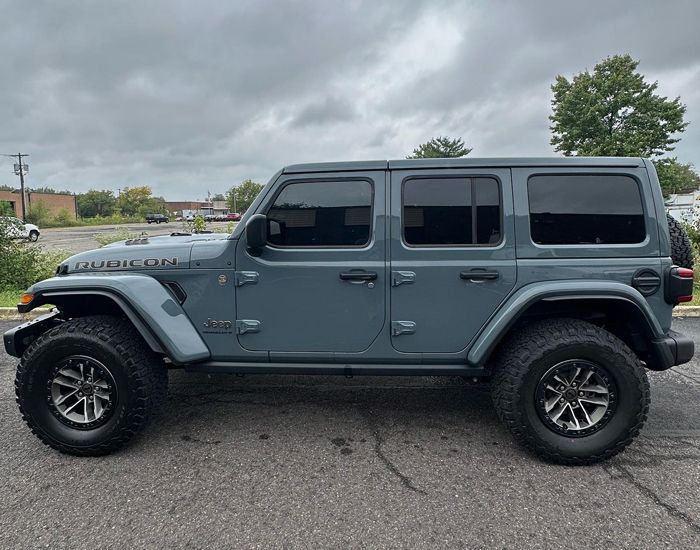 llumar formula one window tint