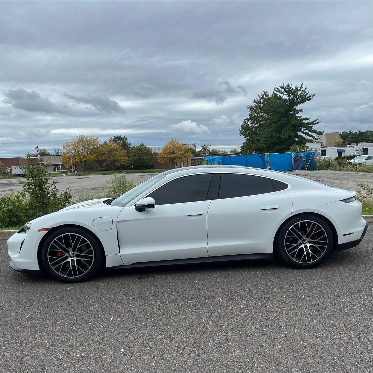 car window tinting for uv protection