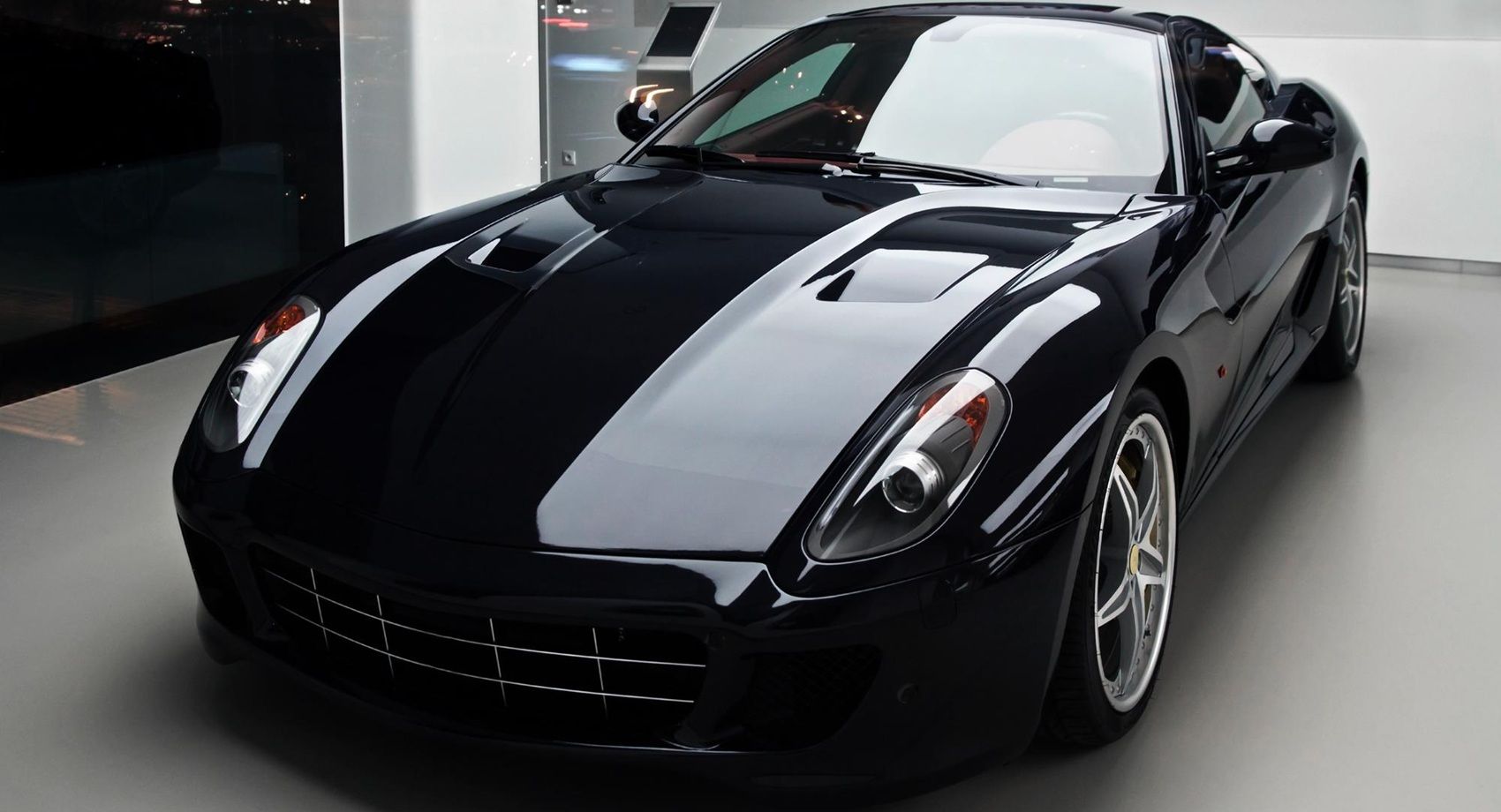 ceramic coating for black paint