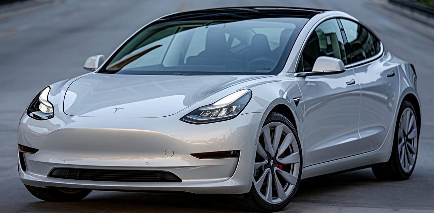 electric vehicle window tint