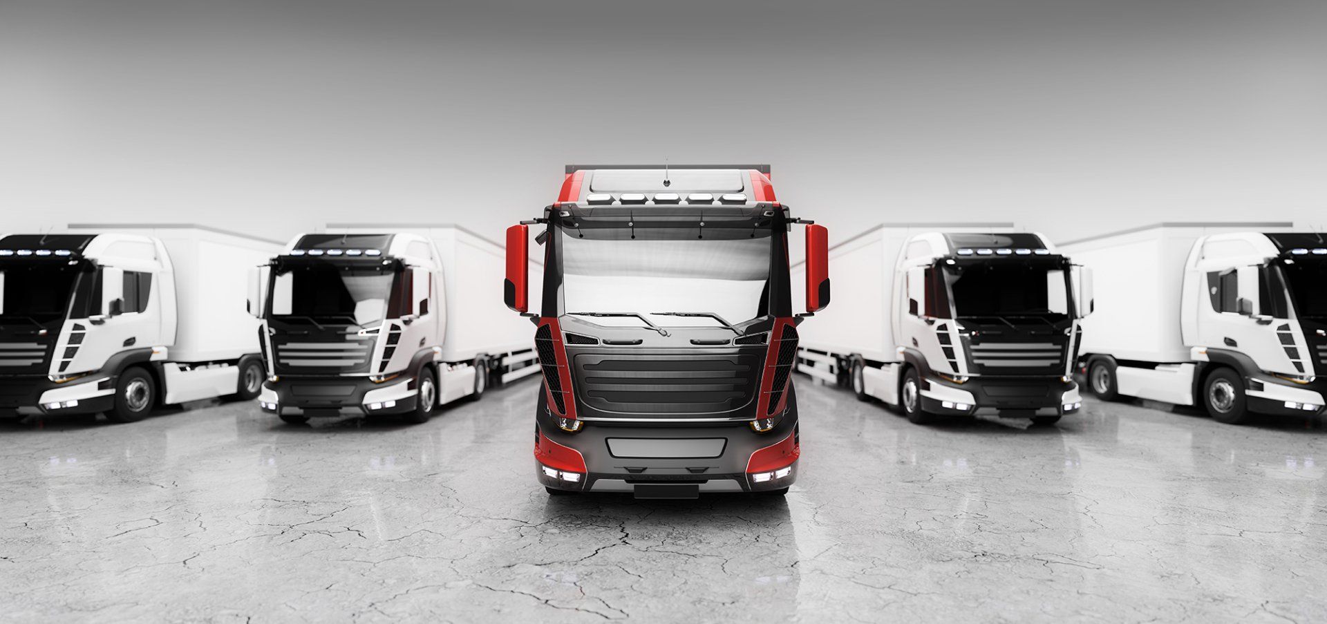 Commercial Vehicles Glass Coating & Protection near me