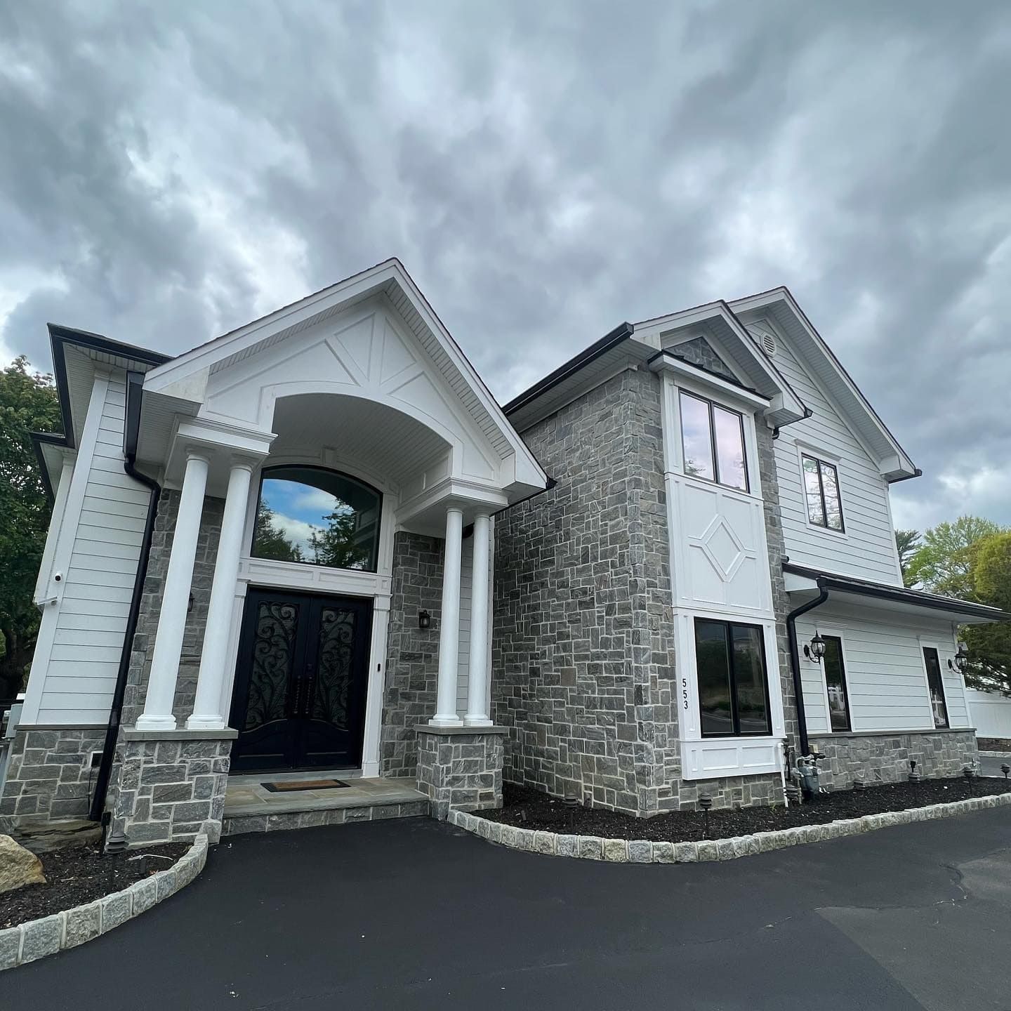 residential window tinting Mt Laurel Township NJ