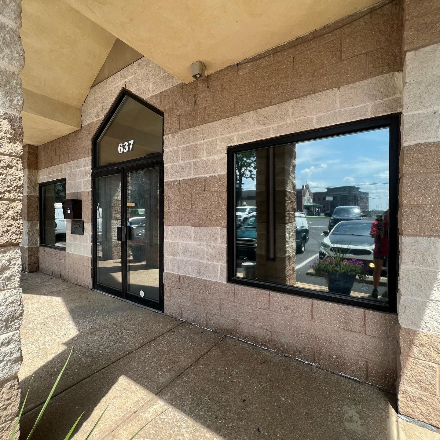 office window film installers Mount Laurel