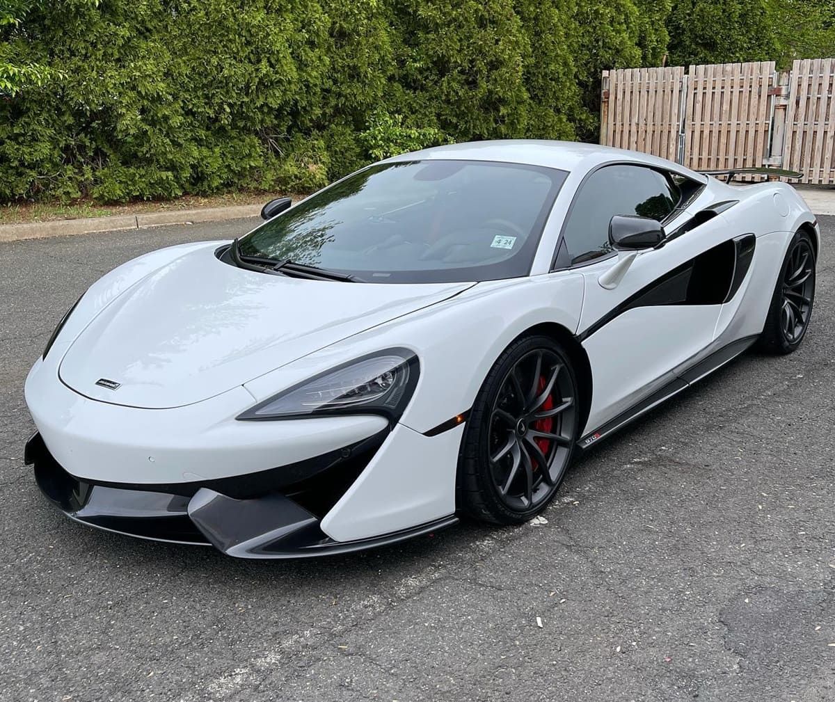 pinnacle ceramic tint Mt Laurel Township NJ
