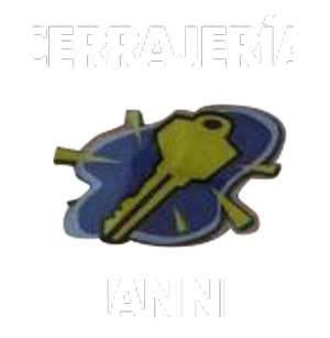 logo CERRAJERIA IANNI