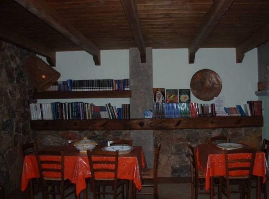 ristorante