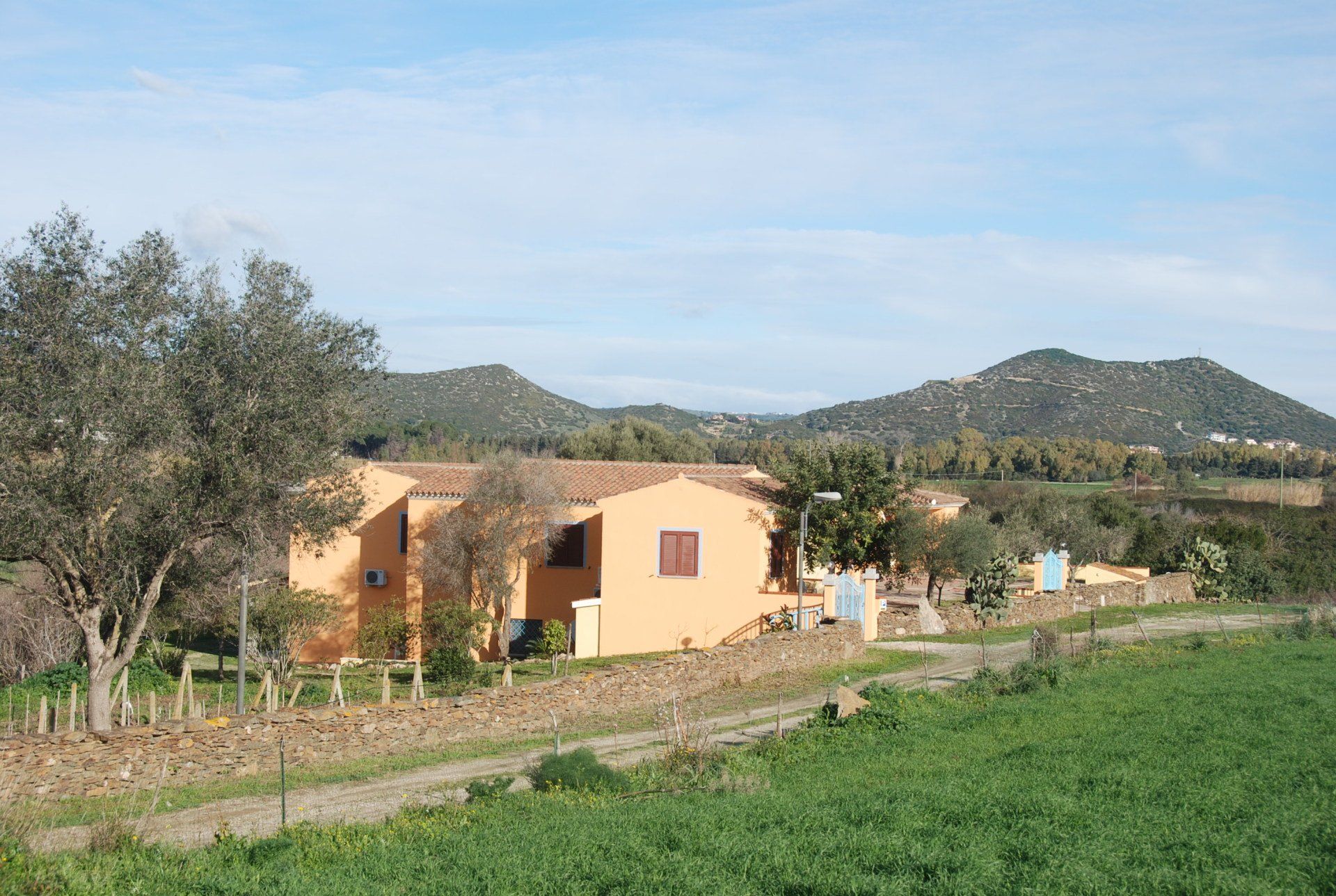 agriturismo