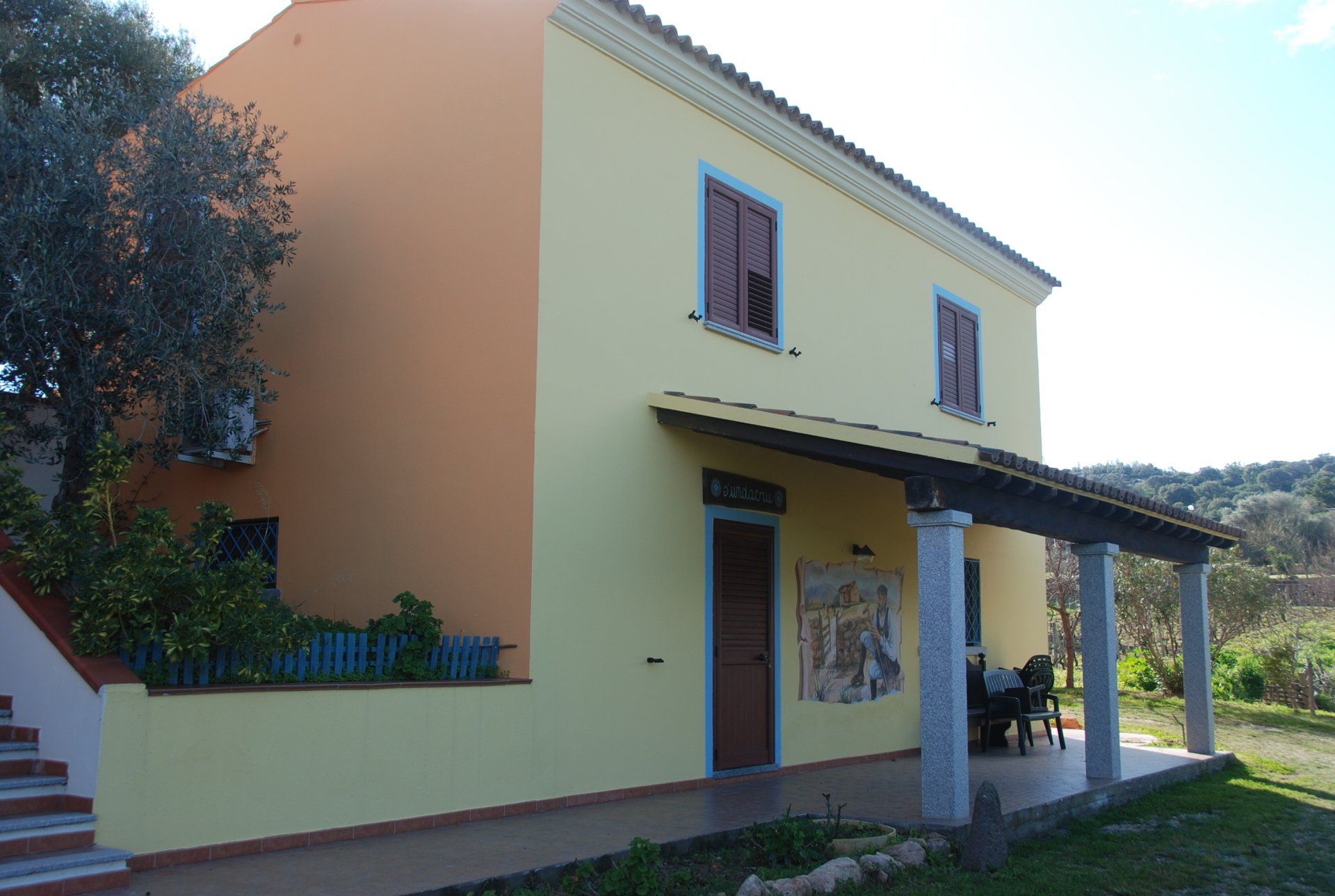 agriturismo