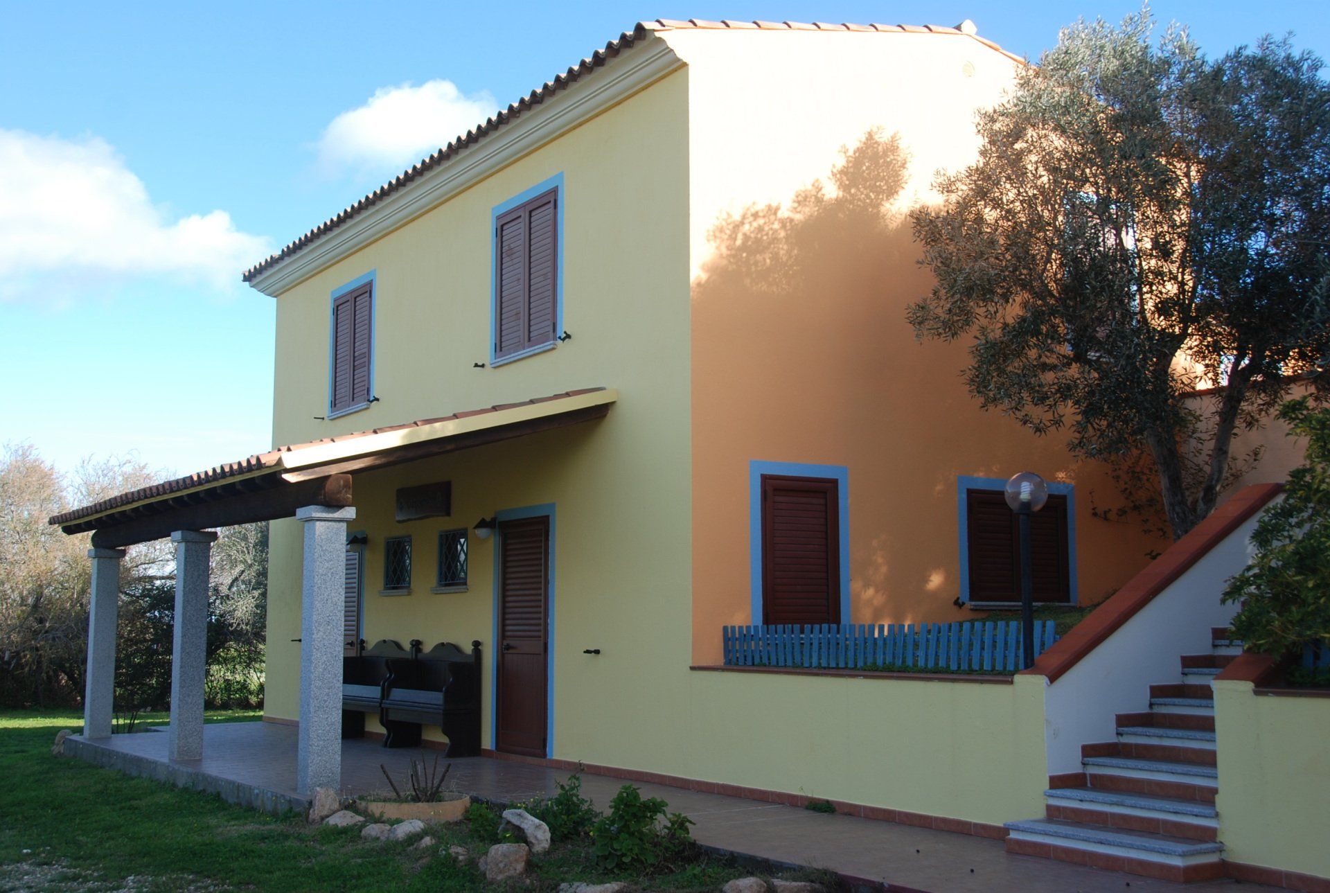 agriturismo