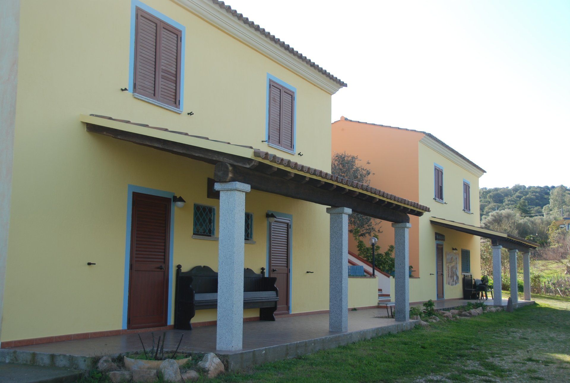 agriturismo