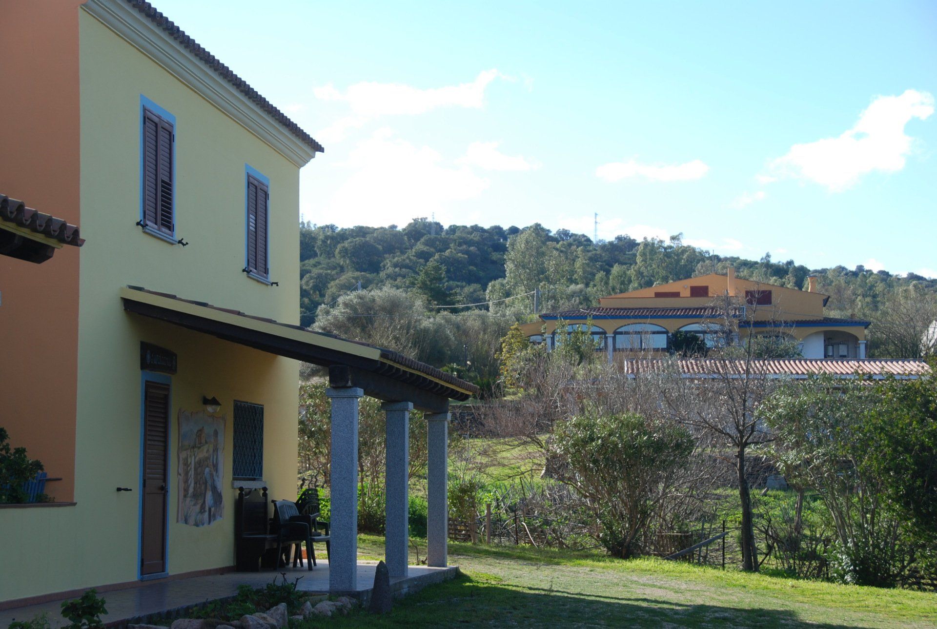 agriturismo