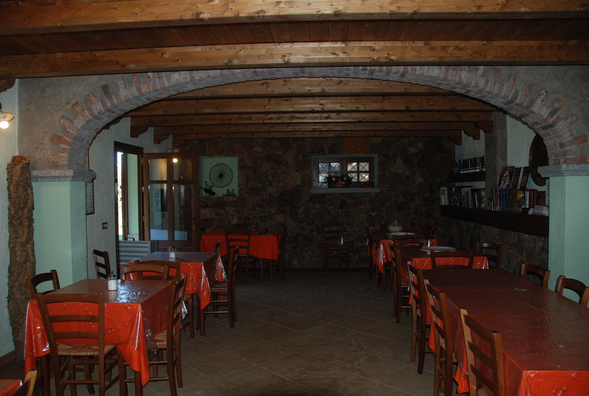 ristorante