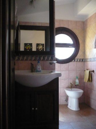 bagno
