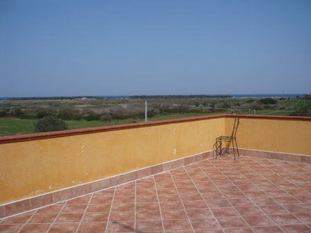 terrazza