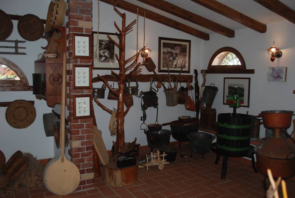attrezzi agricoli
