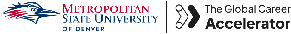 MSU Denver logo
