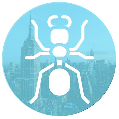 Ant Control