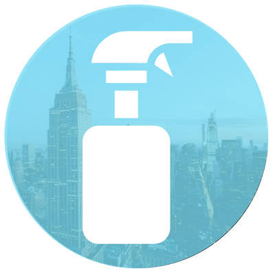 Disinfecting Services