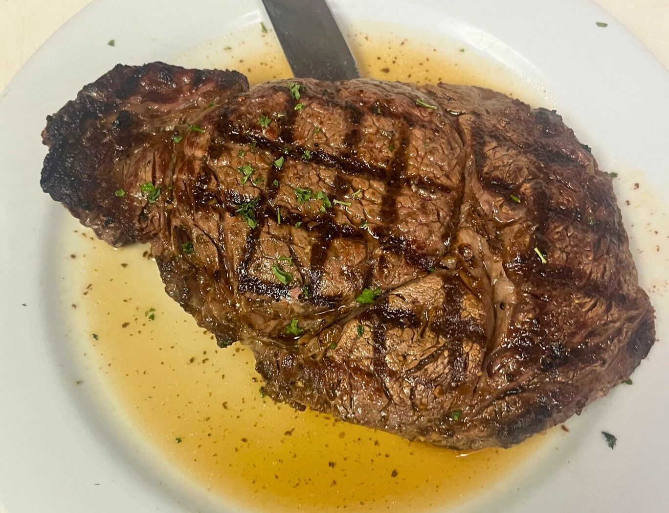Ribeye