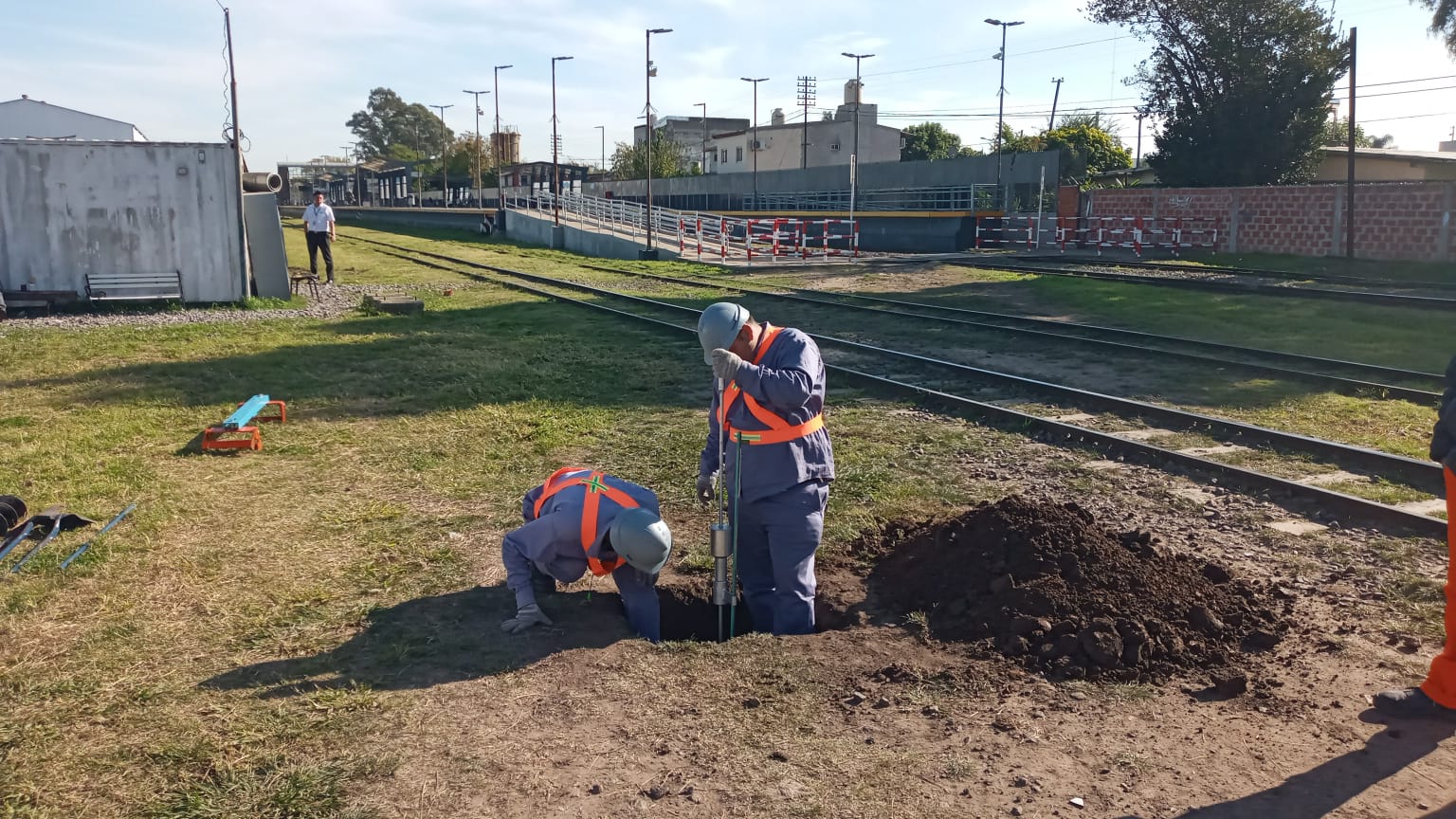 TERRA INGENIERÍA CIVIL