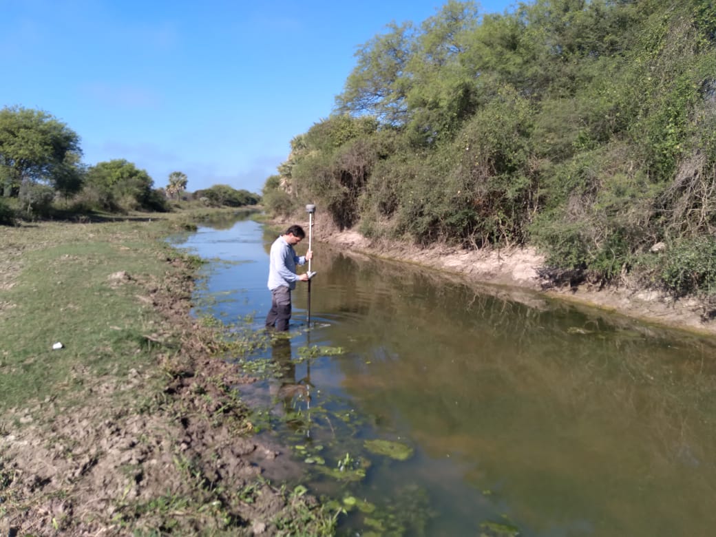TERRA INGENIERÍA CIVIL