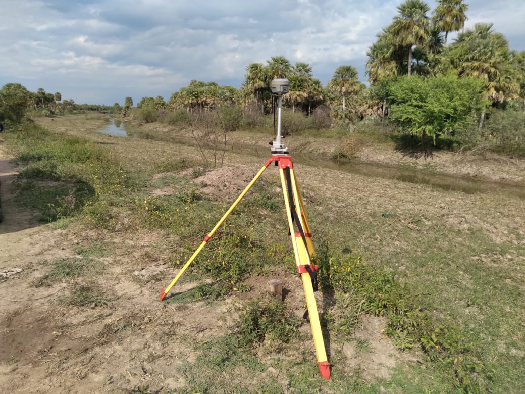 TERRA INGENIERÍA CIVIL