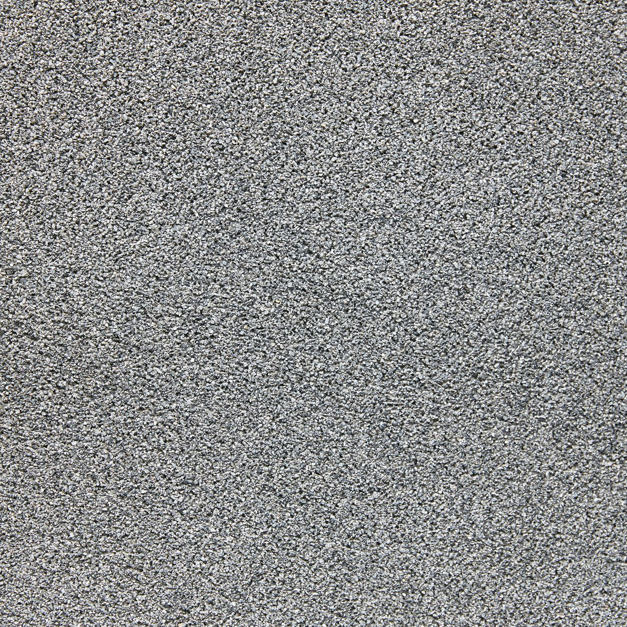 Gray granite countertop with speckled pattern. Gray granite countertop with speckled pattern.