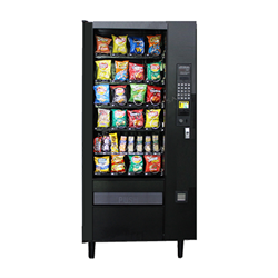 32 Selection Snack Machine