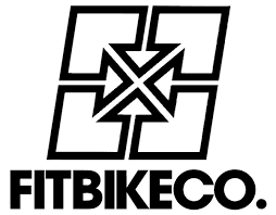 fitbike logo'
