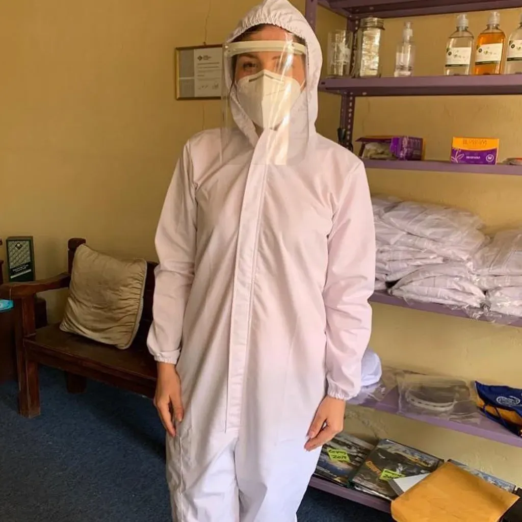 Distribuidora e importadora Grafac