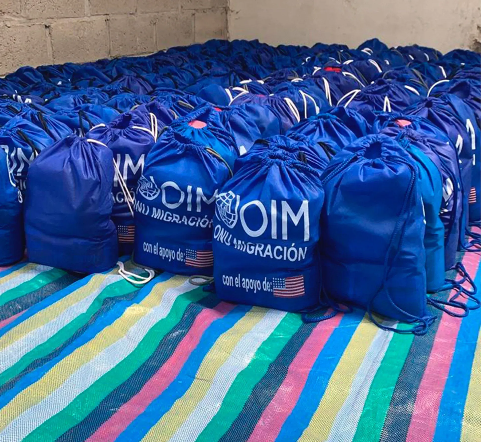 Distribuidora e importadora Grafac