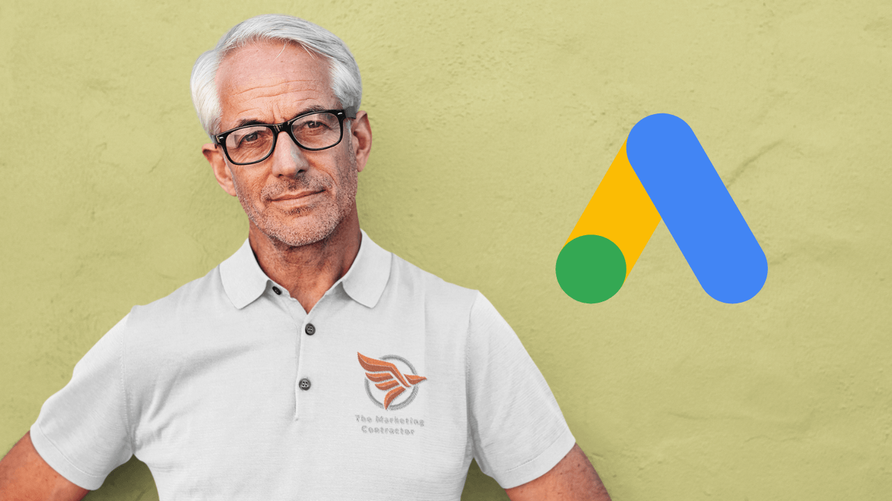 Google Ads Setup For Pressure Washing