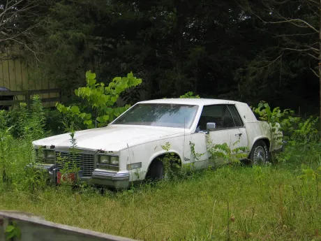 towing service