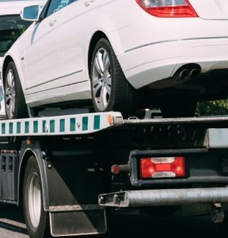 Towing Locations | Tampa, FL | 813 Towing Service