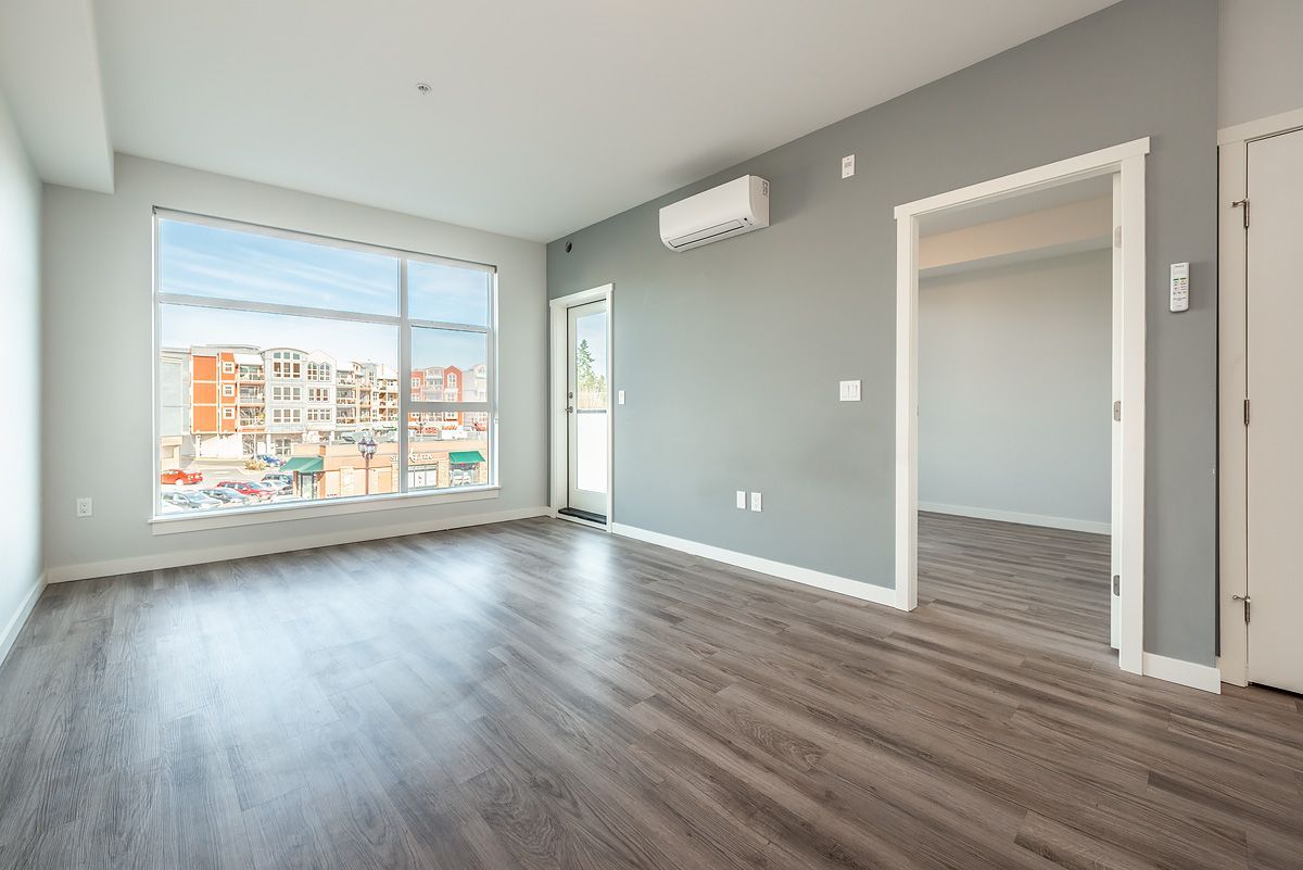 Railside House Apartments Gallery